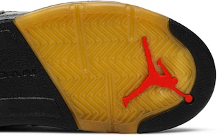 (幼兒) Off-White x Air Jordan 5 復刻版 SP 'Muslin' CV4828-001 Purchase (幼兒) Off-White x Air Jordan 5 復刻版 SP 'Muslin' CV4828-001