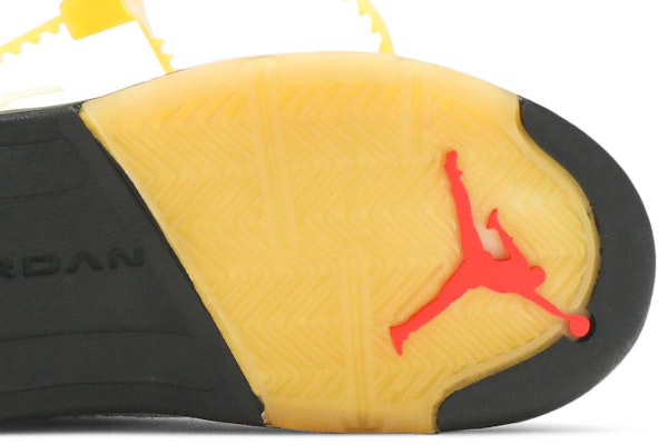 (幼童) Off-White x Air Jordan 5 Retro SP 'Sail' CV4828-100 Purchase (幼童) Off-White x Air Jordan 5 Retro SP 'Sail' CV4828-100
