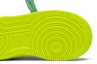 Purchase (Anak Kecil) Off-White x Nike Air Force 1 Low 'Volt' BV0853-700