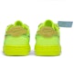 Details for (Anak Kecil) Off-White x Nike Air Force 1 Low 'Volt' BV0853-700