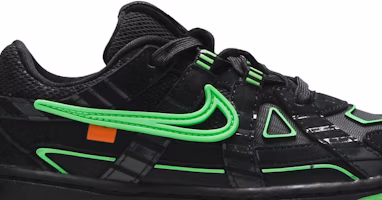 (TD) 오프화이트 x 나이키 에어 러버 덩크 '그린 스트라이크' CW7444-001 Order (TD) 오프화이트 x 나이키 에어 러버 덩크 '그린 스트라이크' CW7444-001