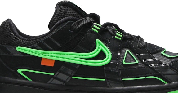 (TD) Off-White x Nike Air Rubber Dunk 'Green Strike' Hijau Strik CW7444-001 Order (TD) Off-White x Nike Air Rubber Dunk 'Green Strike' Hijau Strik CW7444-001