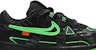(TD) Off-White x Nike Air Rubber Dunk 'Green Strike' Hijau Strik CW7444-001