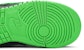 (TD) Off-White x Nike Air Rubber Dunk 'Green Strike' Hijau Strik CW7444-001