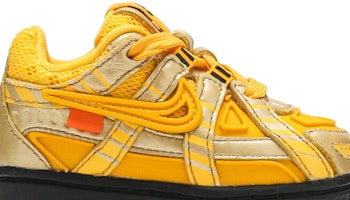 (TD) 오프화이트 x 나이키 에어 러버 덩크 '유니버시티 골드' CW7444-700 Order (TD) 오프화이트 x 나이키 에어 러버 덩크 '유니버시티 골드' CW7444-700