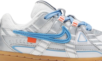 (TD) Off-White x Nike Air Rubber Dunk 'University Blue' Lelaki Biru Universiti CW7444-100 Order (TD) Off-White x Nike Air Rubber Dunk 'University Blue' Lelaki Biru Universiti CW7444-100