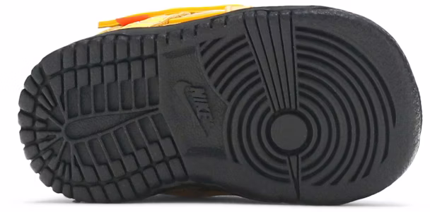 (TD) Off-White x Nike エア ラバー ダンク "ユニバーシティゴールド" CW7444-700 Shop (TD) Off-White x Nike エア ラバー ダンク "ユニバーシティゴールド" CW7444-700