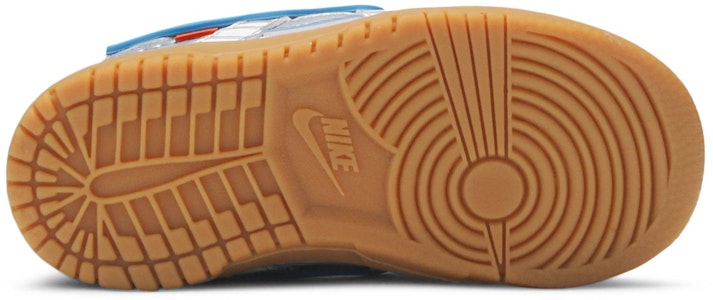 (TD) Off-White x Nike Air Rubber Dunk 'University Blue' Lelaki Biru Universiti CW7444-100 Shop (TD) Off-White x Nike Air Rubber Dunk 'University Blue' Lelaki Biru Universiti CW7444-100