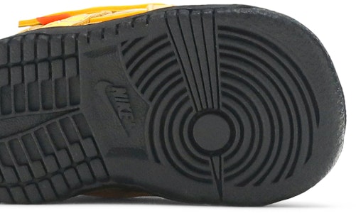 (TD) Off-White x Nike エア ラバー ダンク "ユニバーシティゴールド" CW7444-700 Purchase (TD) Off-White x Nike エア ラバー ダンク "ユニバーシティゴールド" CW7444-700