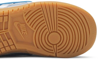 (TD) Off-White x Nike Air Rubber Dunk 'University Blue' Lelaki Biru Universiti CW7444-100 Purchase (TD) Off-White x Nike Air Rubber Dunk 'University Blue' Lelaki Biru Universiti CW7444-100