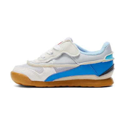 (TD) Onitsuka Tiger Admix RNNR Low 'White Blue'