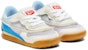 (TD) Onitsuka Tiger Admix Runner Low 'Putih Biru' 1184A162-100