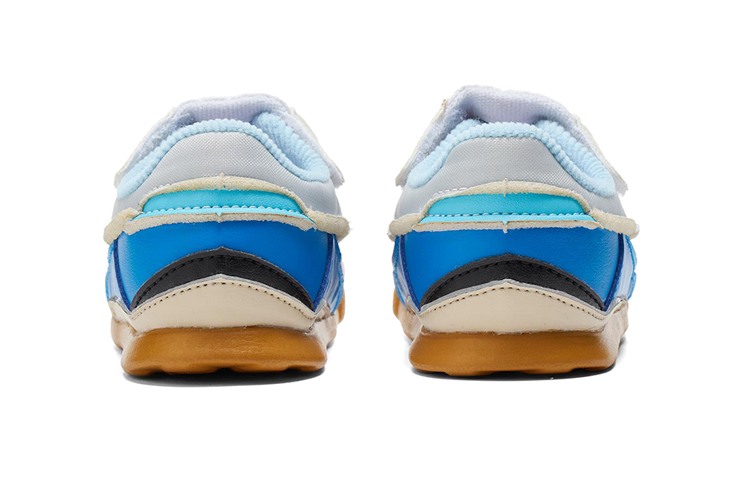 Purchase (TD) Onitsuka Tiger Admix Runner Low ''Bianco Blu'' 1184A162-100