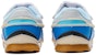 (TD) Onitsuka Tiger Admix Runner Low 'Putih Biru' 1184A162-100