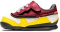 Buy (TD) Onitsuka Tiger ADMIX RUNNER Merah/Kuning 1184A088-100