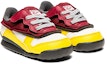 Order (TD) Onitsuka Tiger ADMIX RUNNER Merah/Kuning 1184A088-100