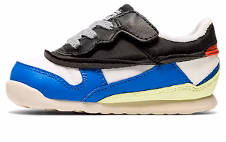(Toddler) Onitsuka Tiger Admix Runner TS 'Black Blue White' 1184A088-101 (Toddler) Onitsuka Tiger Admix Runner TS 'Black Blue White' 1184A088-101