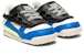 (TD) Onitsuka Tiger Admix Runner TS 'Hitam Biru Putih' 1184A088-101