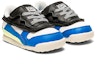 Shop (TD) Onitsuka Tiger Admix Runner TS 'Hitam Biru Putih' 1184A088-101