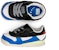 (TD) Onitsuka Tiger Admix Runner TS 'Hitam Biru Putih' 1184A088-101