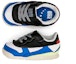 Purchase (TD) Onitsuka Tiger Admix Runner TS 'Hitam Biru Putih' 1184A088-101