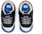 (TD) Onitsuka Tiger Admix Runner TS 'Hitam Biru Putih' 1184A088-101