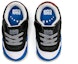 Details for (TD) Onitsuka Tiger Admix Runner TS 'Hitam Biru Putih' 1184A088-101