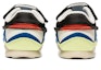 Sizing (TD) Onitsuka Tiger Admix Runner TS 'Hitam Biru Putih' 1184A088-101