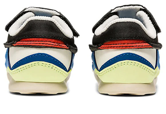 (TD) Onitsuka Tiger Admix Runner TS ''Zwart Blauw Wit'' 1184A088-101 Sizing (TD) Onitsuka Tiger Admix Runner TS ''Zwart Blauw Wit'' 1184A088-101
