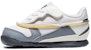 (TD) Onitsuka Tiger ADMIX RUNNER Putih 1184A088-102