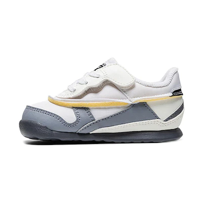 (TD) Onitsuka Tiger ADMIX RUNNER White