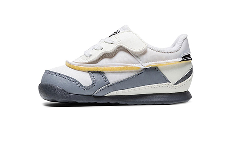 (Toddler) Onitsuka Tiger ADMIX RUNNER White 1184A088-102