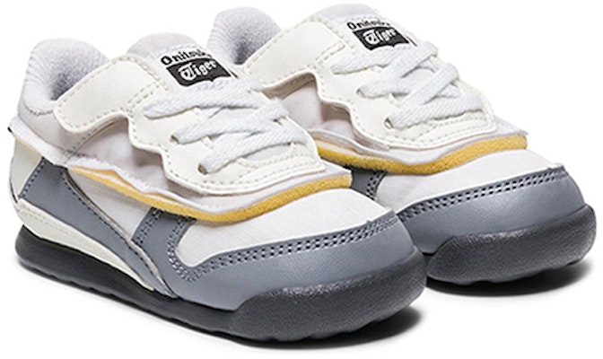(TD) 오니츠카 타이거 애드믹스 러너 화이트 (Onitsuka Tiger Admix Runner White) 1184A088-102 Order (TD) 오니츠카 타이거 애드믹스 러너 화이트 (Onitsuka Tiger Admix Runner White) 1184A088-102