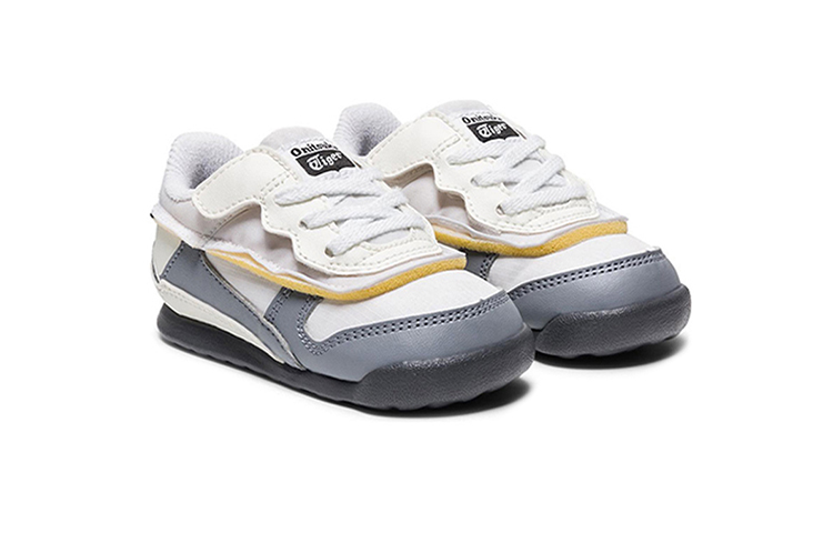 Order (TD) Onitsuka Tiger ADMIX RUNNER Weiß Sneakers 1184A088-102