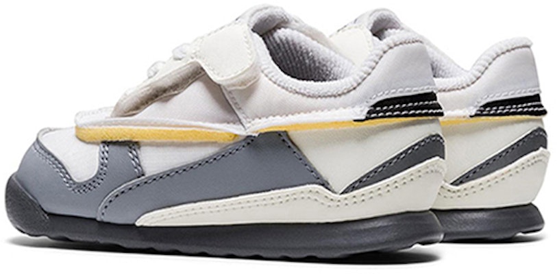 (TD) 오니츠카 타이거 애드믹스 러너 화이트 (Onitsuka Tiger Admix Runner White) 1184A088-102 Lookbook (TD) 오니츠카 타이거 애드믹스 러너 화이트 (Onitsuka Tiger Admix Runner White) 1184A088-102