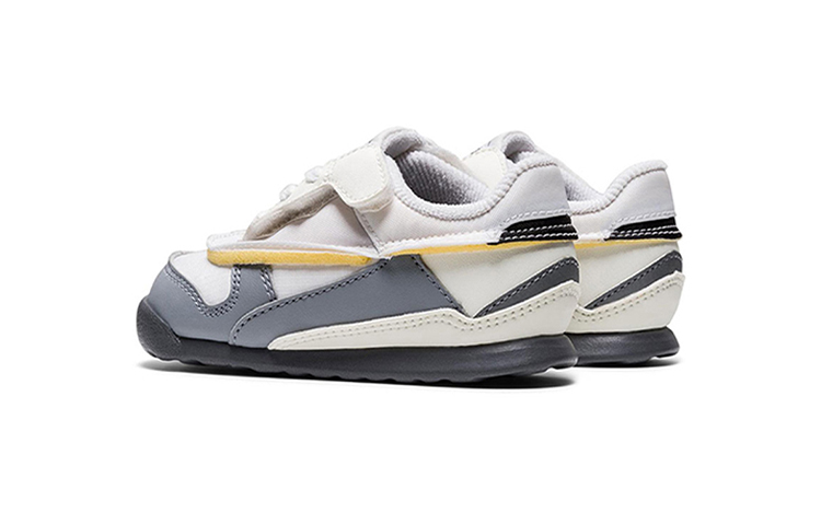 Lookbook (TD) Onitsuka Tiger ADMIX RUNNER Weiß Sneakers 1184A088-102