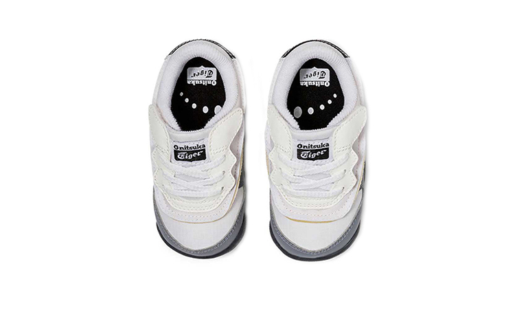 Shop (TD) Onitsuka Tiger ADMIX RUNNER Weiß Sneakers 1184A088-102