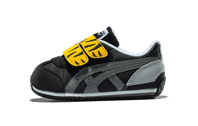 (Toddler) Onitsuka Tiger California 78 'Black Carbon' C5E0Q-9097