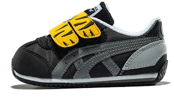 (Toddler) Onitsuka Tiger California 78 'Black Carbon' C5E0Q-9097 (Toddler) Onitsuka Tiger California 78 'Black Carbon' C5E0Q-9097