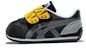 (TD) Onitsuka Tiger California 78 'Black Carbon' Hitam Karbon C5E0Q-9097
