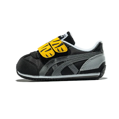(TD) Onitsuka Tiger California 78 'Black Carbon'