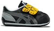 Order 嬰兒 Onitsuka Tiger California 78 虎紋 時尚低筒休閒運動鞋 碳黑