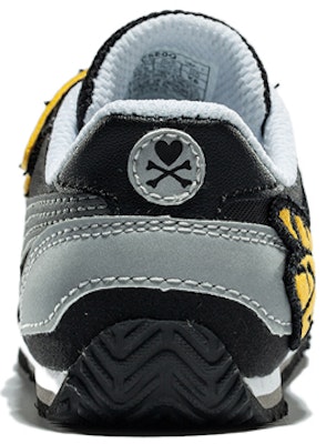 (Toddler) Onitsuka Tiger California 78 'Black Carbon' C5E0Q-9097 Shop (Toddler) Onitsuka Tiger California 78 'Black Carbon' C5E0Q-9097