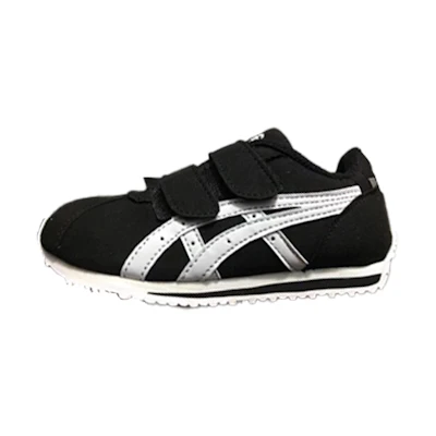 (TD) Onitsuka Tiger California 78 'Black White'