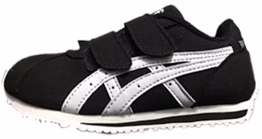 (Toddler) Onitsuka Tiger California 78 'Black White' C2A1N-3301 (Toddler) Onitsuka Tiger California 78 'Black White' C2A1N-3301