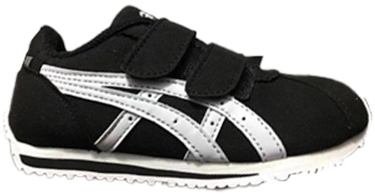 (TD) Onitsuka Tiger California 78 'Hitam Putih' C2A1N-3301 Order (TD) Onitsuka Tiger California 78 'Hitam Putih' C2A1N-3301