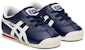 (TD) Onitsuka Tiger Corsair 'Biru Putih Merah' 1184A050-400