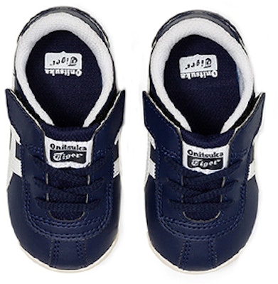 (Toddler) Onitsuka Tiger Corsair 'Blue White Red' 1184A050-400 Shop (Toddler) Onitsuka Tiger Corsair 'Blue White Red' 1184A050-400