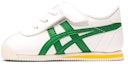 Buy (TD) Onitsuka Tiger Corsair 'Putih Hijau Kuning' 1184A050-100