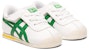 (TD) Onitsuka Tiger Corsair 'Putih Hijau Kuning' 1184A050-100